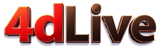 4dlive logo