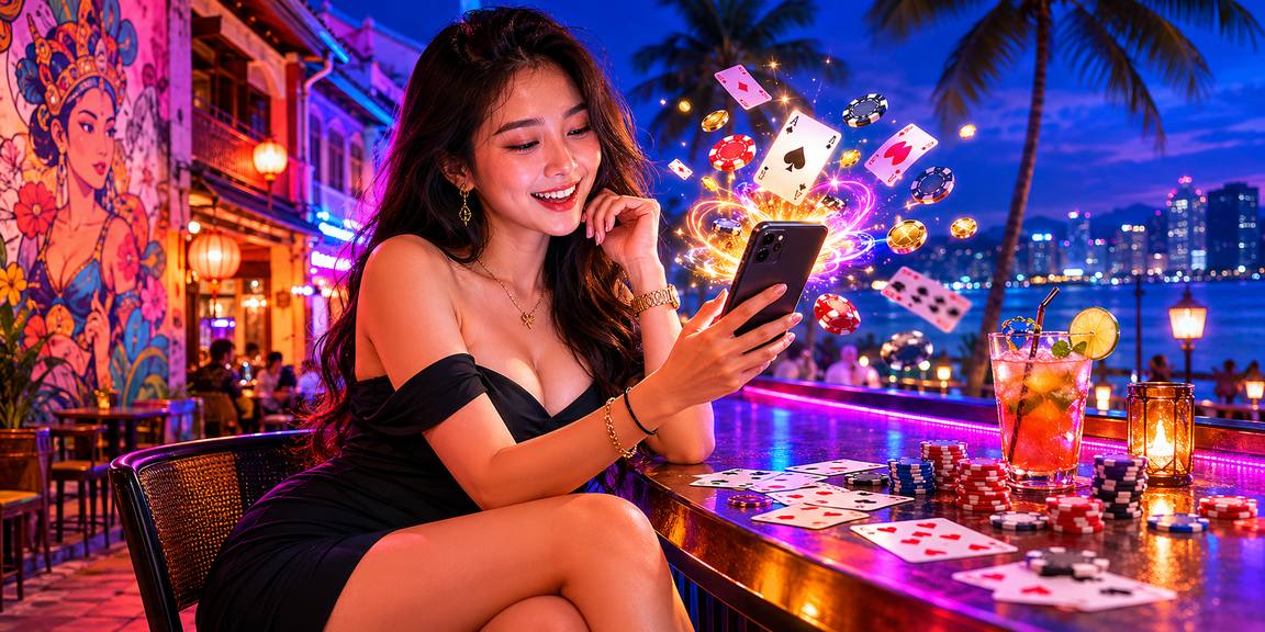 4dlive mobile gaming